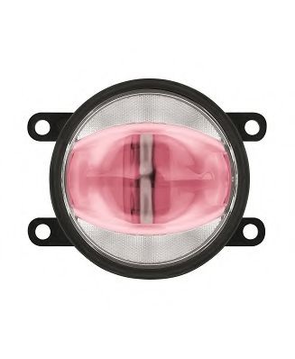 Комплект противотуманных фар; Комплект противотуманных фар LEDFOG103-PK OSRAM