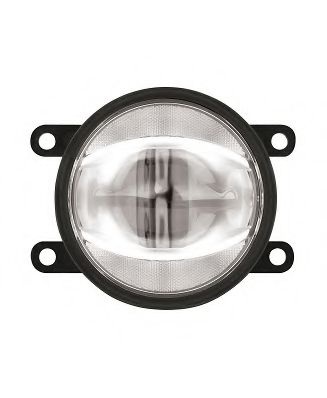 Комплект противотуманных фар; Комплект противотуманных фар LEDFOG103-SR OSRAM