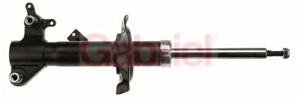 Амортизатор G54257 GABRIEL