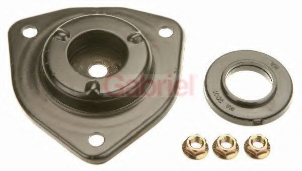 Ремкомплект, опора стойки амортизатора GK223 GABRIEL