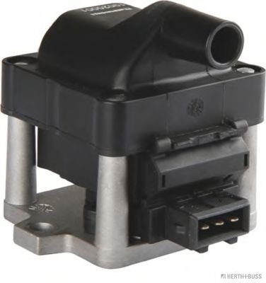 Катушка зажигания 19020001 HERTH+BUSS ELPARTS