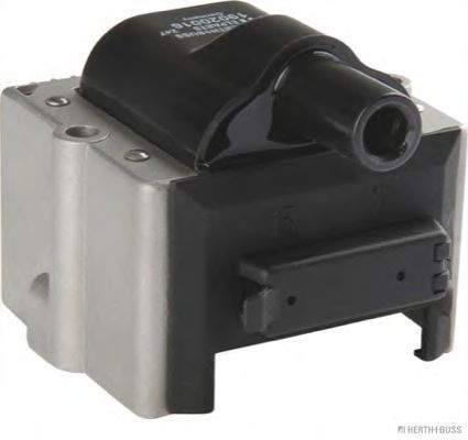 Катушка зажигания 19020016 HERTH+BUSS ELPARTS