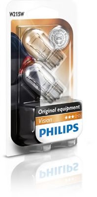 Лампа накаливания, фонарь сигнала тормож./ задний габ. огонь; Лампа накаливания, стояночные огни / габаритные фонари; Лампа накаливания; Лампа накаливания, фонарь сигнала тормож./ задний габ. огонь; Лампа накаливания, стояночные огни / габаритные фонари; Лампа, противотуманные . задние фонари; Лампа накаливания, фара дневного освещения; Лампа накаливания, фара дневного освещения 12066B2 PHILIPS