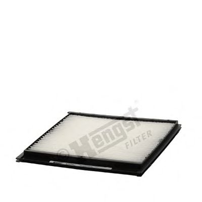 Фильтр, воздух во внутренном пространстве E2929LI HENGST FILTER