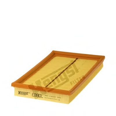 Воздушный фильтр E880L HENGST FILTER