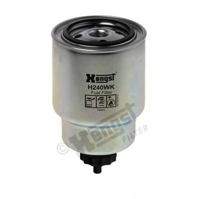 Топливный фильтр H240WK HENGST FILTER