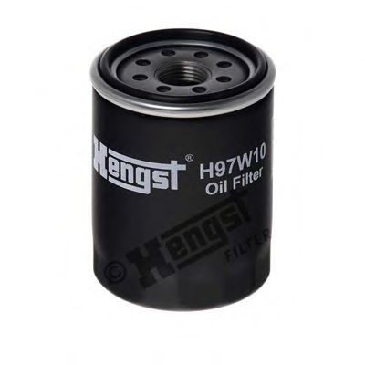 Масляный фильтр H97W10 HENGST FILTER