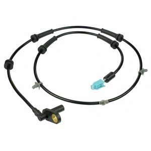 Датчик, частота вращения колеса SS20260 DELPHI