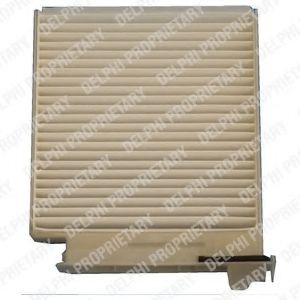 Фильтр, воздух во внутренном пространстве TSP0325178C DELPHI