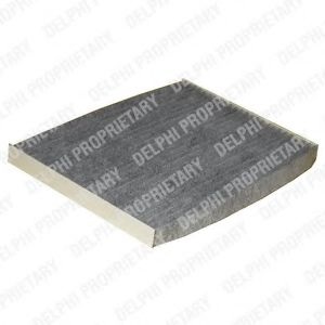 Фильтр, воздух во внутренном пространстве TSP0325227C DELPHI