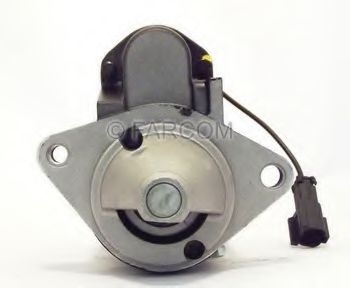 Стартер 103844 FARCOM