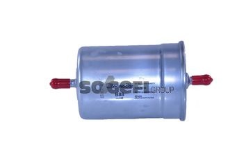 Топливный фильтр B88 TECNOCAR
