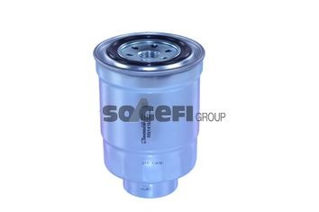 Топливный фильтр RN141B TECNOCAR