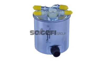 Топливный фильтр RN440 TECNOCAR