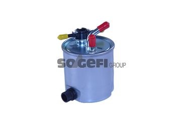 Топливный фильтр RN490 TECNOCAR