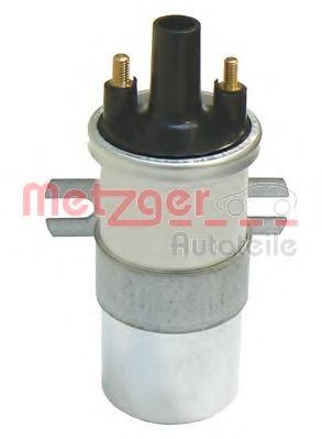 Катушка зажигания 0880032 METZGER