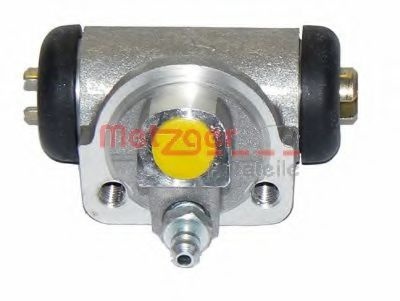 Колесный тормозной цилиндр 101-322 METZGER