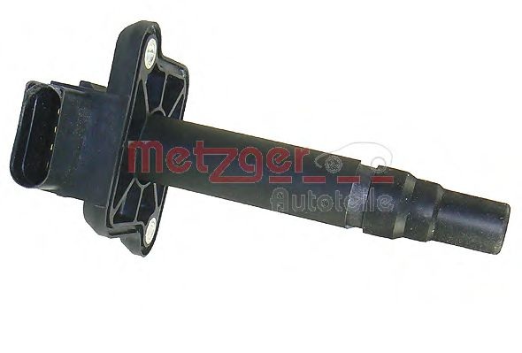 Катушка зажигания 0880105 METZGER