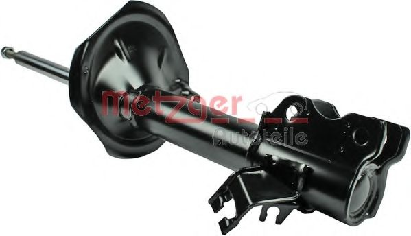 Амортизатор 2340343 METZGER