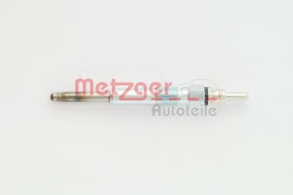 Свеча накаливания H1 121 METZGER