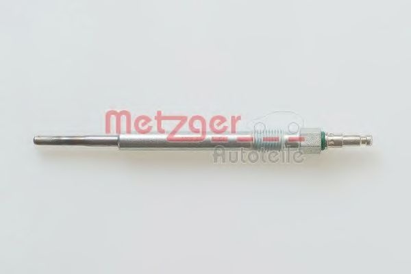 Свеча накаливания H1 993 METZGER