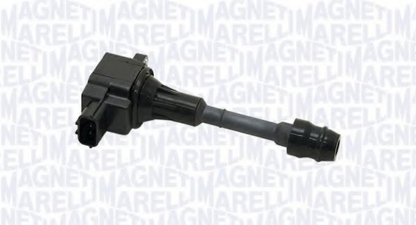 Катушка зажигания 060810199010 MAGNETI MARELLI