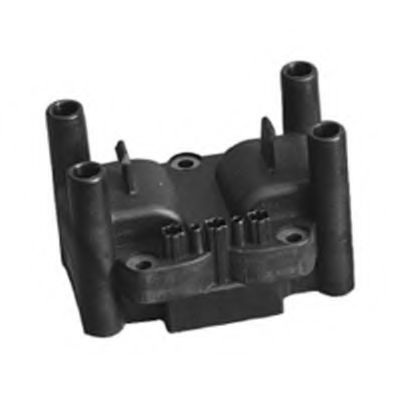 Катушка зажигания 060717041012 MAGNETI MARELLI