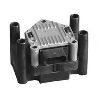 Катушка зажигания 060717042012 MAGNETI MARELLI