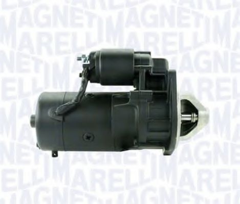 Стартер 944280167400 MAGNETI MARELLI