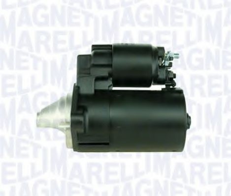 Стартер 944280186300 MAGNETI MARELLI