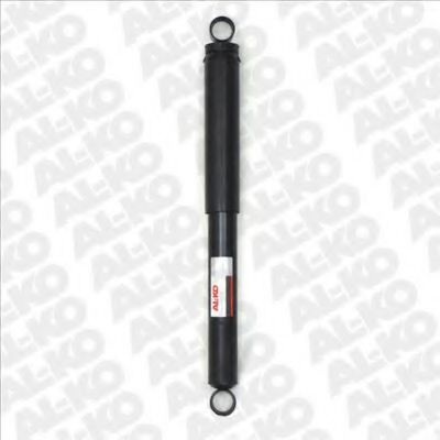 Амортизатор 106110 AL-KO