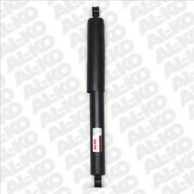 Амортизатор 209773 AL-KO