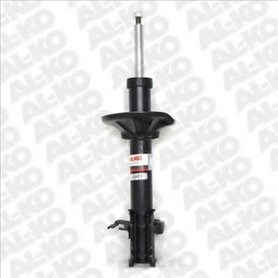 Амортизатор 301002 AL-KO