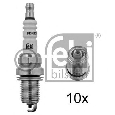 Свеча зажигания 13424 FEBI BILSTEIN