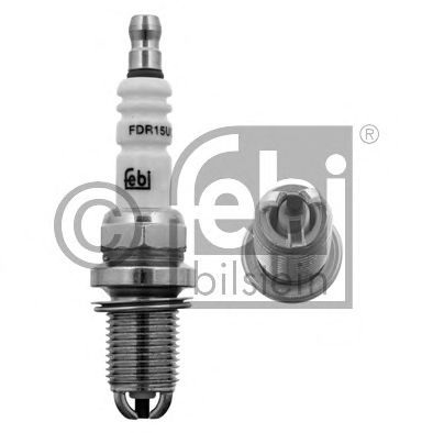 Свеча зажигания 13504 FEBI BILSTEIN