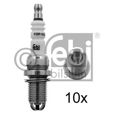 Свеча зажигания 13506 FEBI BILSTEIN