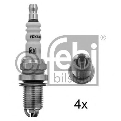 Свеча зажигания 13529 FEBI BILSTEIN