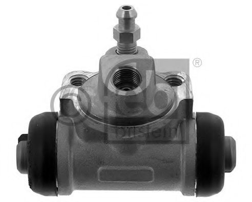 Колесный тормозной цилиндр 15933 FEBI BILSTEIN