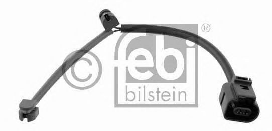 Сигнализатор, износ тормозных колодок 23362 FEBI BILSTEIN