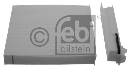 Фильтр, воздух во внутренном пространстве 23795 FEBI BILSTEIN