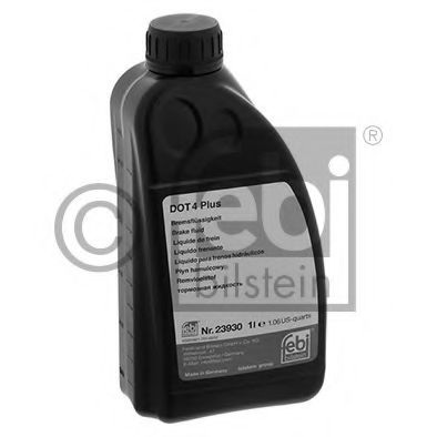 Тормозная жидкость; Тормозная жидкость 23930 FEBI BILSTEIN