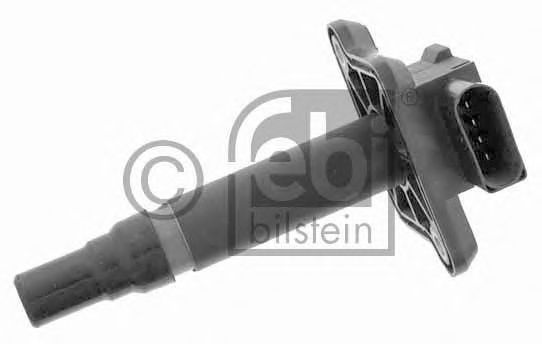 Катушка зажигания 24108 FEBI BILSTEIN