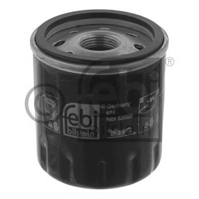 Масляный фильтр 32099 FEBI BILSTEIN