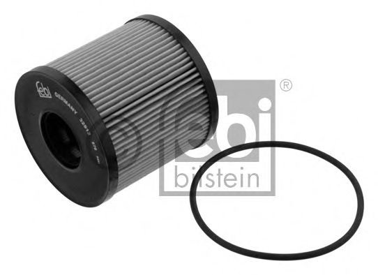 Масляный фильтр 32912 FEBI BILSTEIN