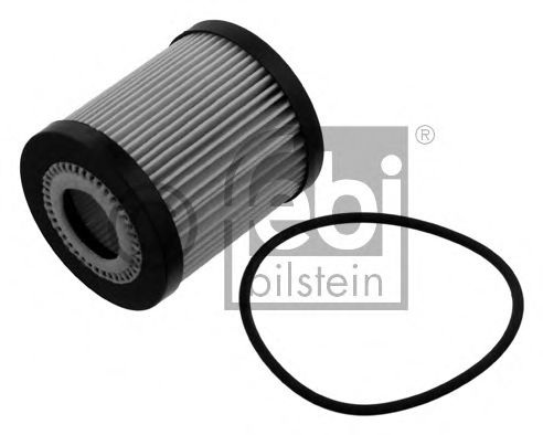 Масляный фильтр 33470 FEBI BILSTEIN
