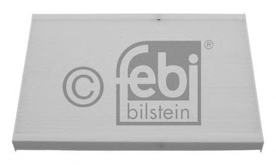 Фильтр, воздух во внутренном пространстве 34556 FEBI BILSTEIN