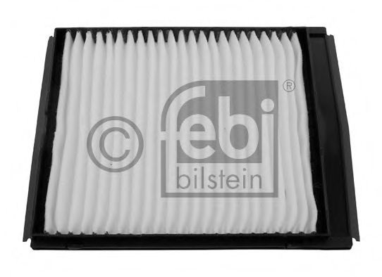Фильтр, воздух во внутренном пространстве 34557 FEBI BILSTEIN