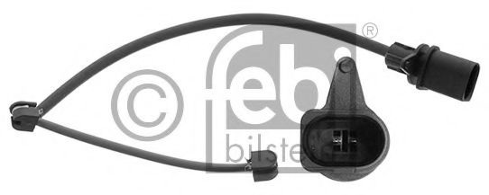 Сигнализатор, износ тормозных колодок 45235 FEBI BILSTEIN