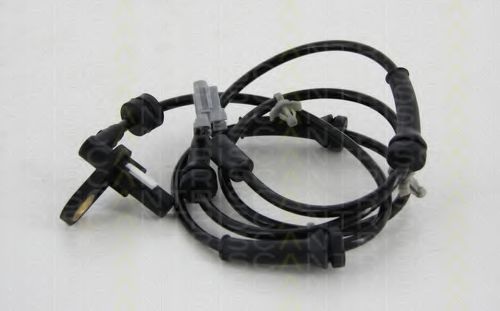 Датчик, частота вращения колеса 8180 14115 TRISCAN