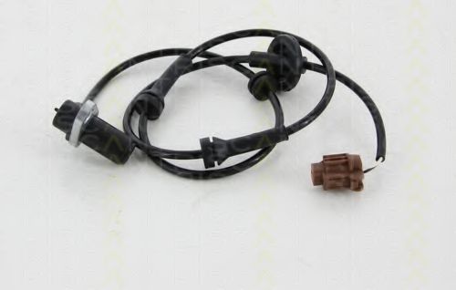 Датчик, частота вращения колеса 8180 14120 TRISCAN